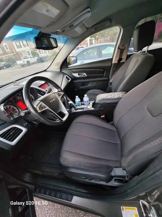 2011 GMC Terrain - Image 9 of 16