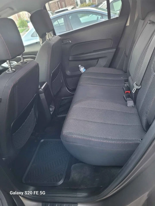 2011 GMC Terrain - Image 10 of 16