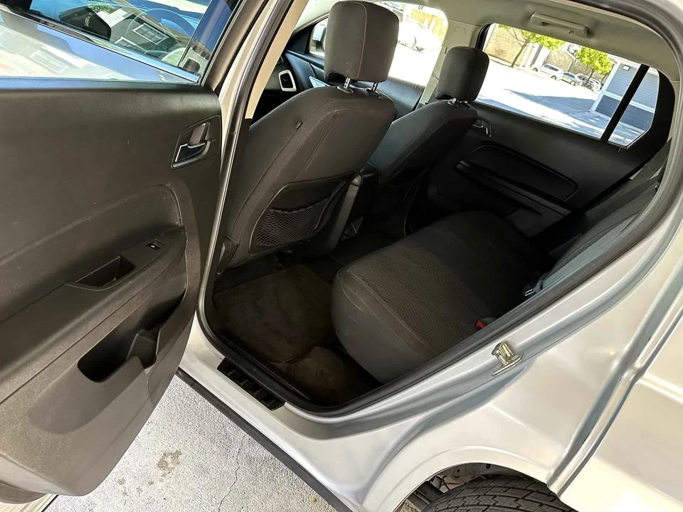2011 GMC Terrain - Image 7 of 12