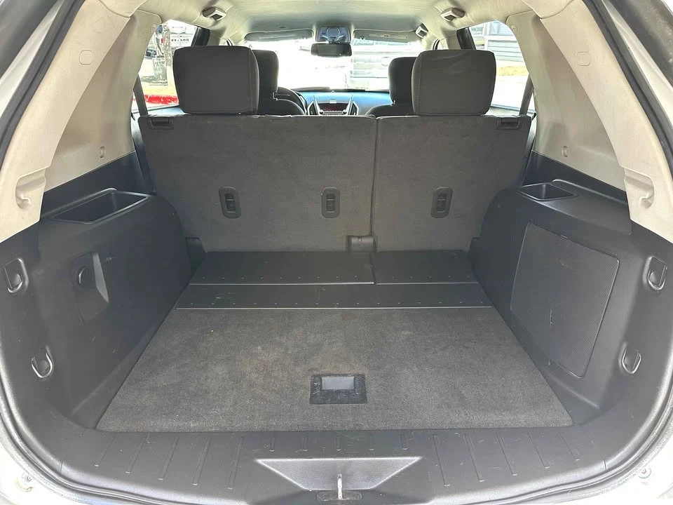 2011 GMC Terrain - Image 12 of 12