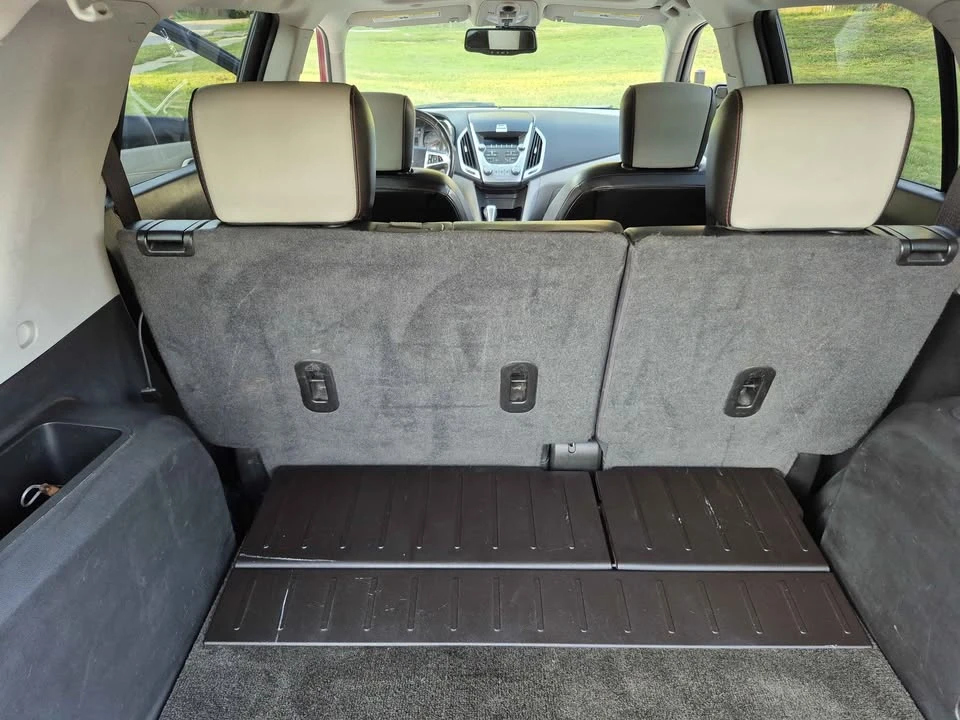 2011 GMC Terrain - Image 9 of 11