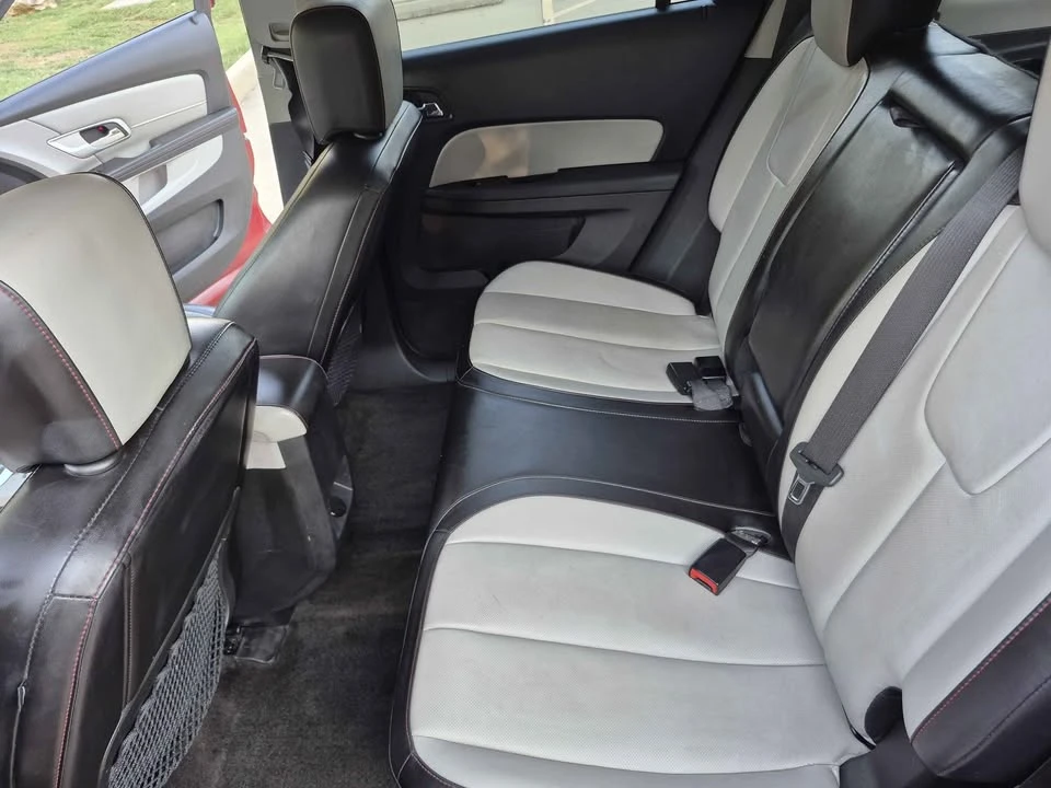 2011 GMC Terrain - Image 6 of 11