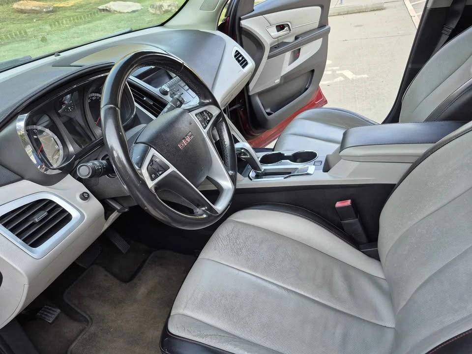 2011 GMC Terrain - Image 5 of 11