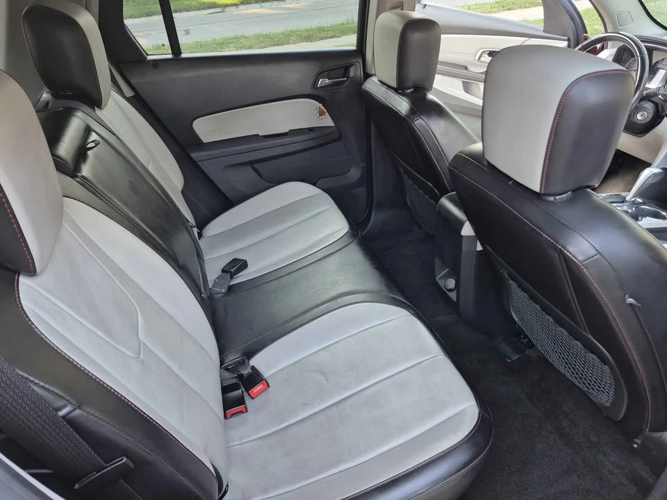 2011 GMC Terrain - Image 7 of 11