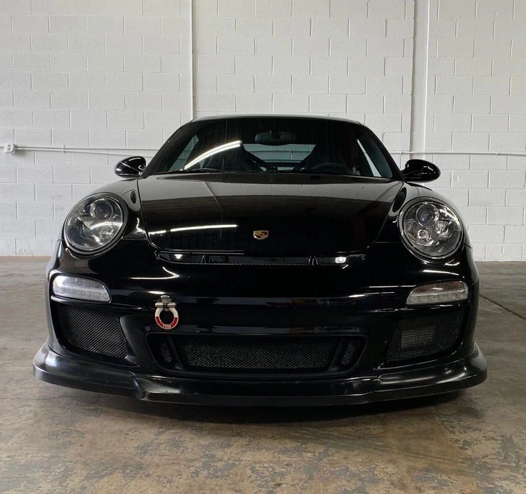 2011 Porsche 997 GT3 - Image 5 of 23