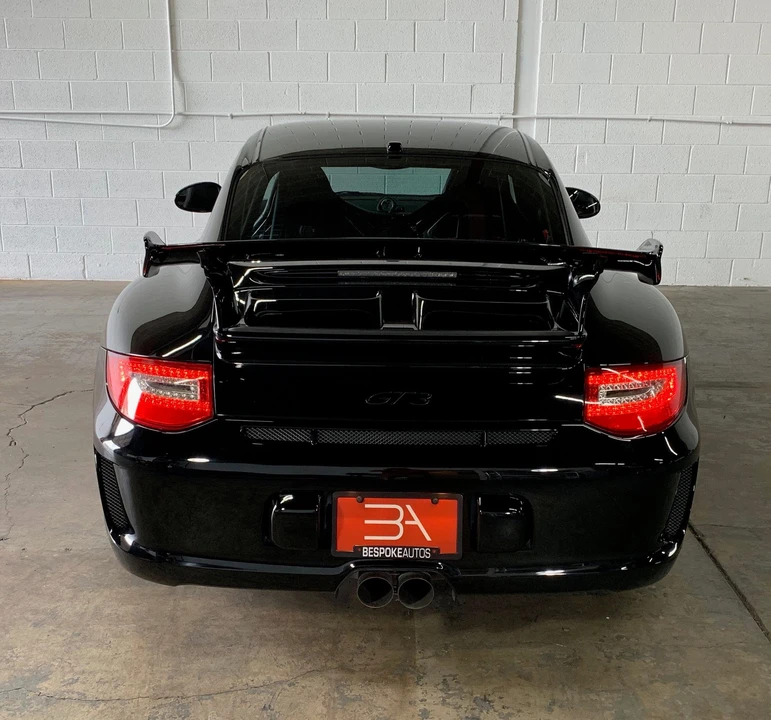 2011 Porsche 997 GT3 - Image 6 of 23