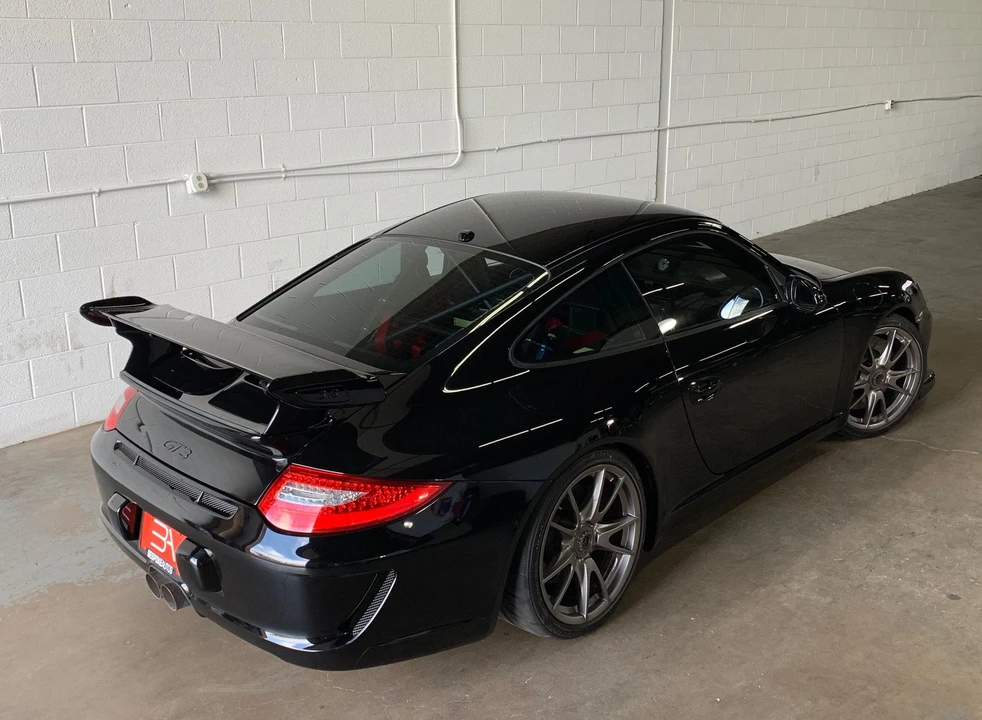 2011 Porsche 997 GT3 - Image 23 of 23