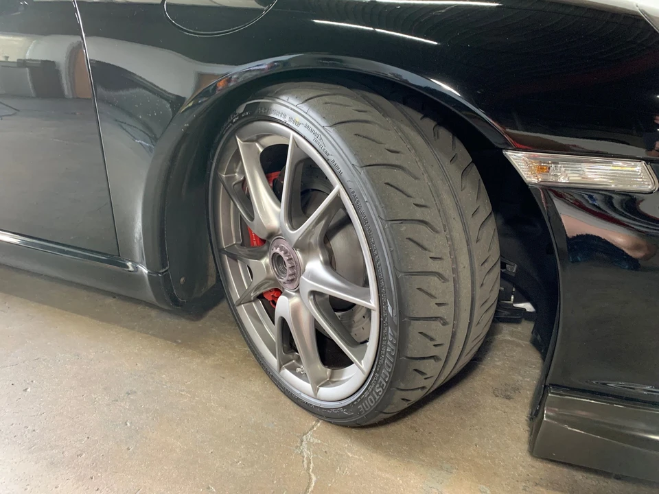 2011 Porsche 997 GT3 - Image 21 of 23