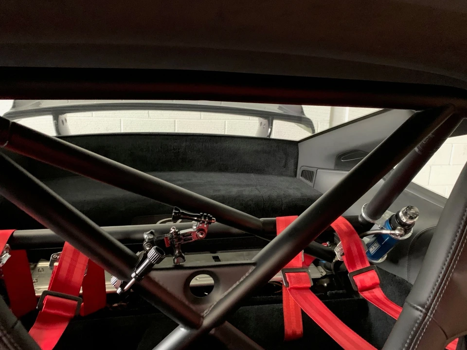2011 Porsche 997 GT3 - Image 10 of 23