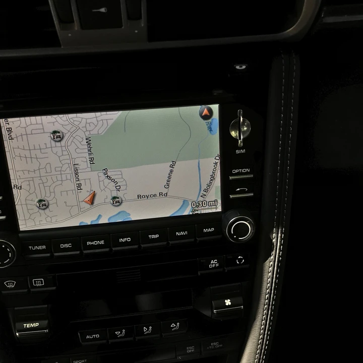 2011 Porsche 997 GT3 RS - Image 15 of 24
