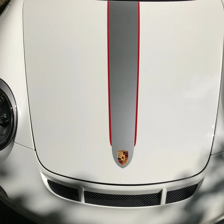 2011 Porsche 997 GT3 RS - Image 19 of 24