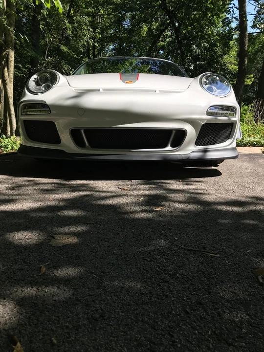 2011 Porsche 997 GT3 RS - Image 23 of 24