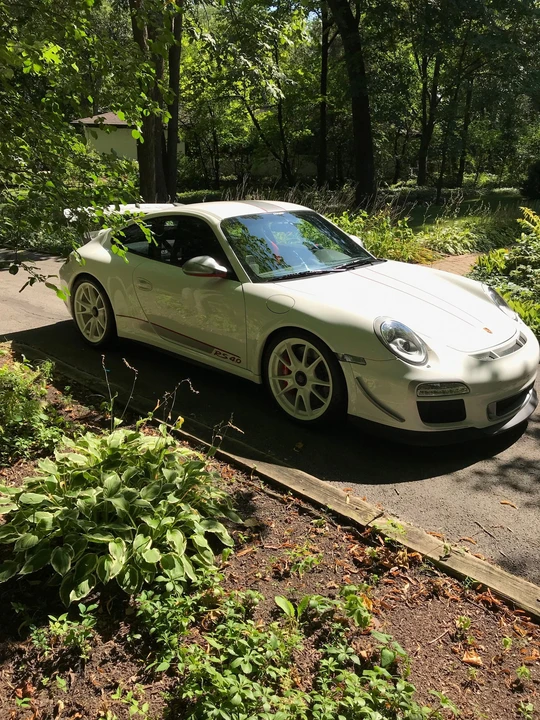 2011 Porsche 997 GT3 RS - Image 24 of 24