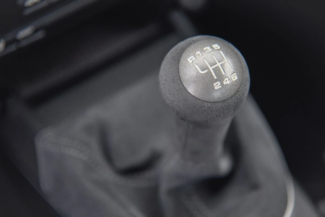 2011 Porsche 997 GT3 RS - Image 6 of 27