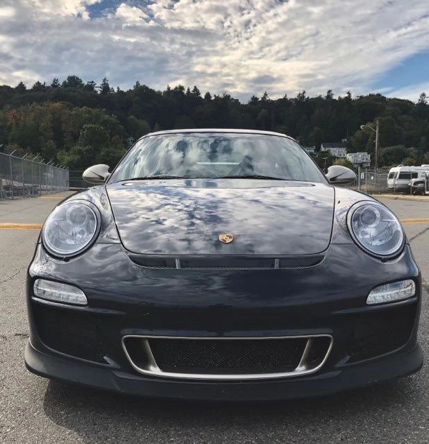 2011 Porsche 997 GT3 RS - Image 3 of 9