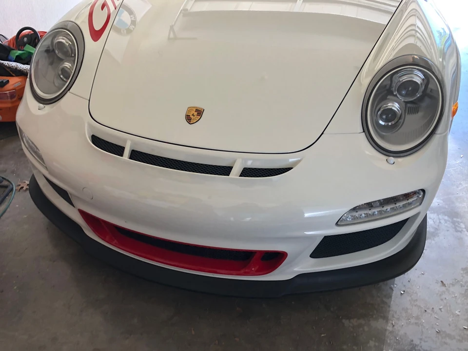 2011 Porsche 997 GT3 RS - Image 9 of 19