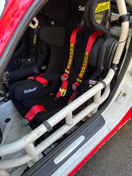 2011 Porsche 987 Cayman R - Image 11 of 23