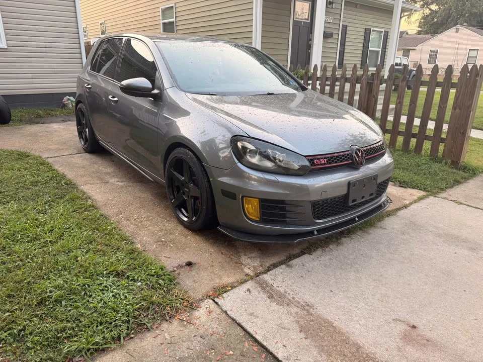 2011 Volkswagen GTI Mk6 - Image 19 of 20
