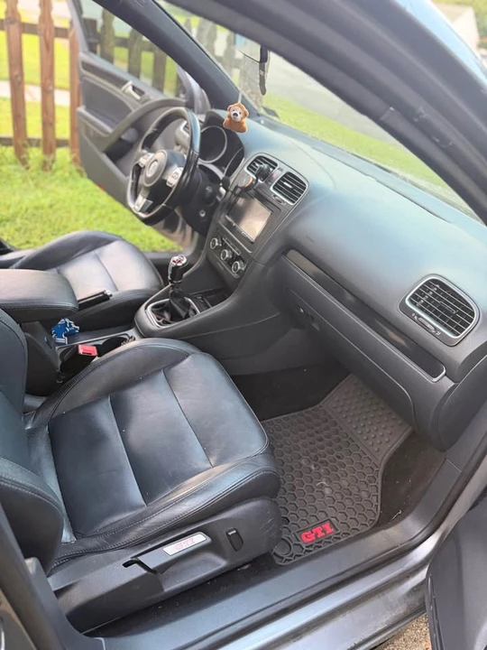 2011 Volkswagen GTI Mk6 - Image 12 of 20