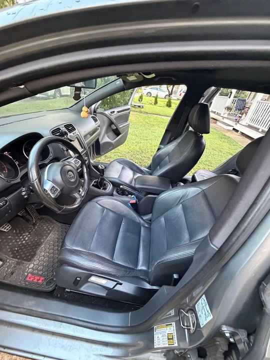 2011 Volkswagen GTI Mk6 - Image 11 of 20