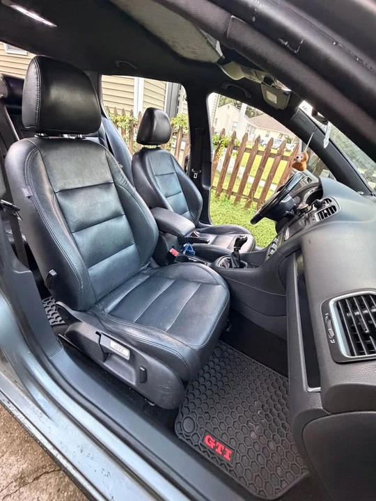 2011 Volkswagen GTI Mk6 - Image 13 of 20