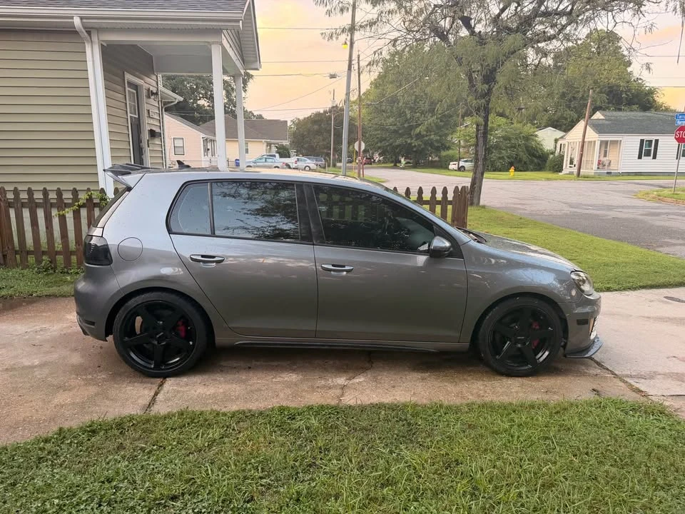 2011 Volkswagen GTI Mk6 - Image 7 of 20