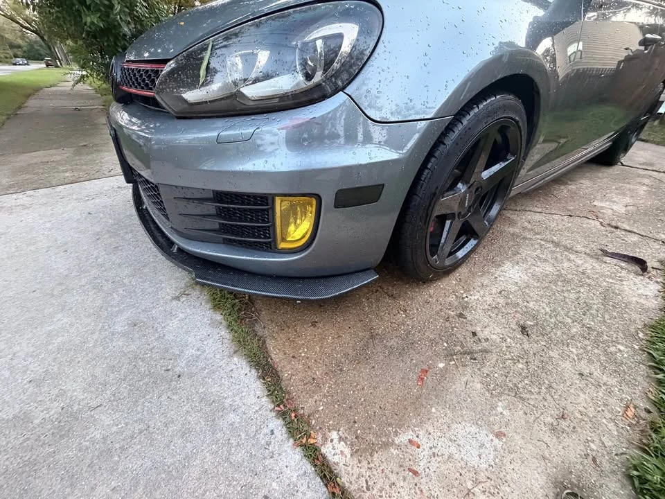 2011 Volkswagen GTI Mk6 - Image 17 of 20