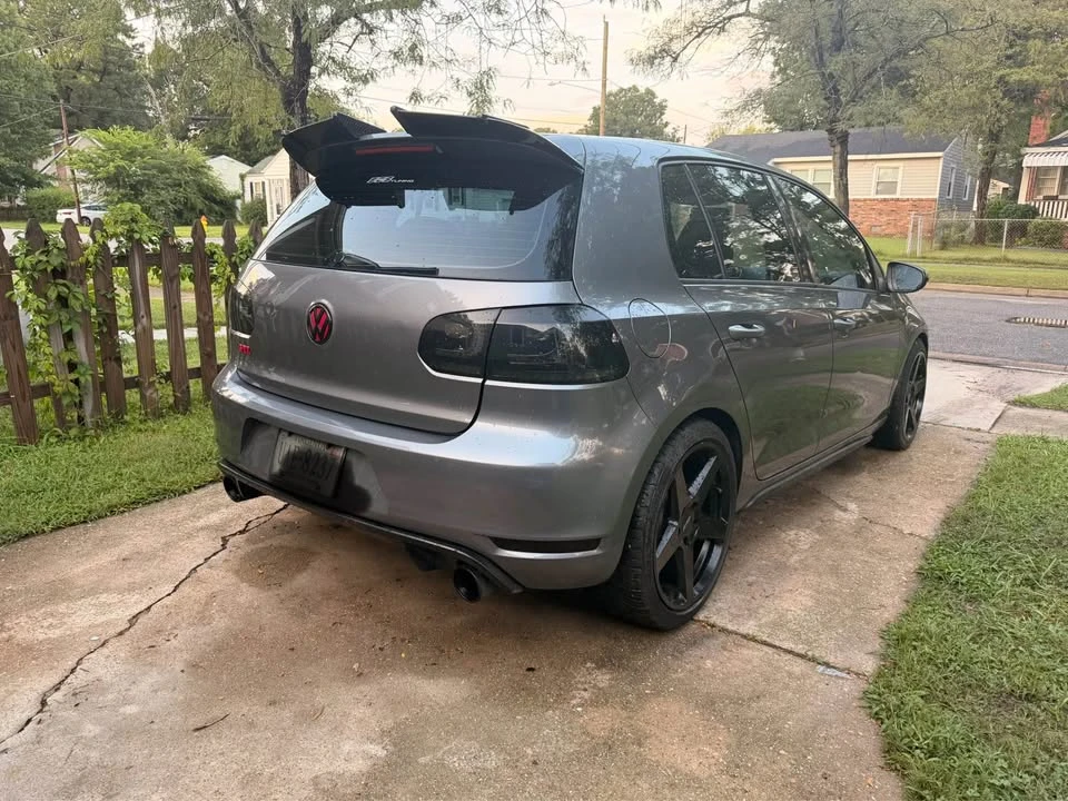 2011 Volkswagen GTI Mk6 - Image 5 of 20