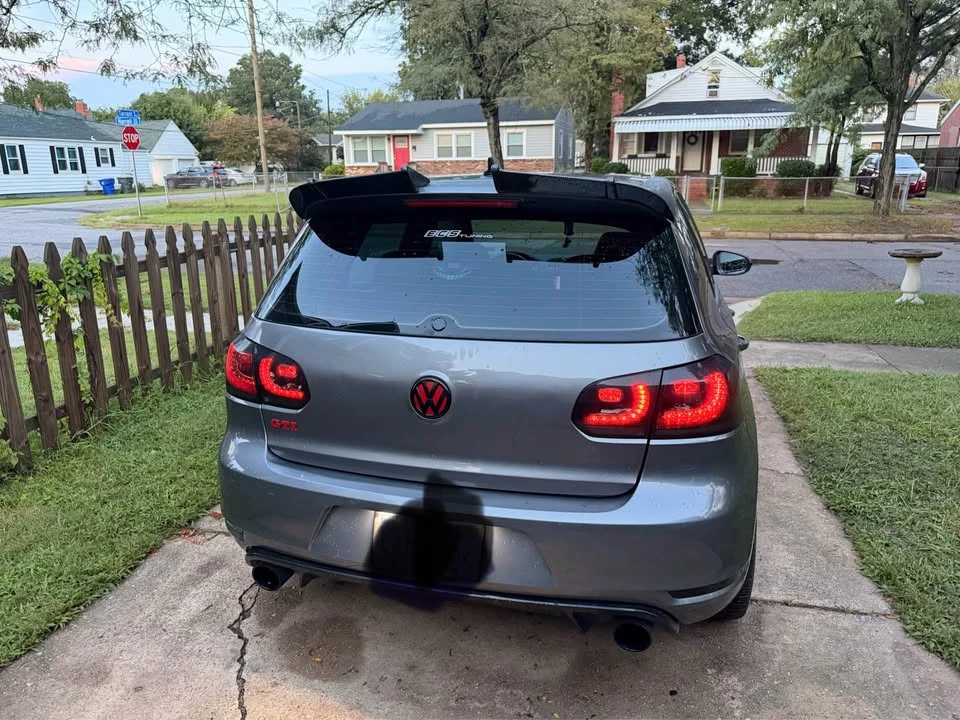 2011 Volkswagen GTI Mk6 - Image 15 of 20