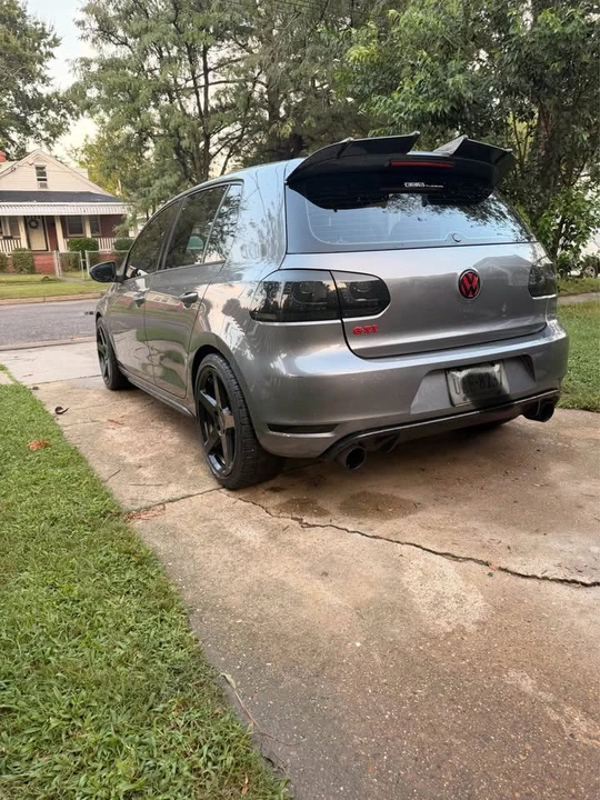 2011 Volkswagen GTI Mk6 - Image 20 of 20