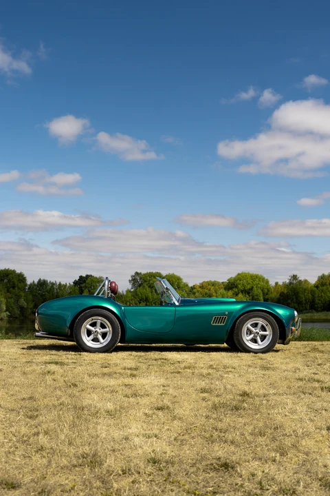 2011 Shelby Cobra Replica - Image 23 of 31