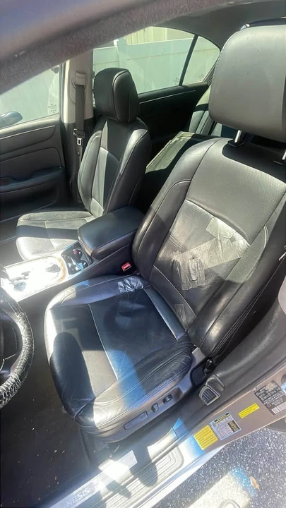 2011 Hyundai Genesis - Image 4 of 4
