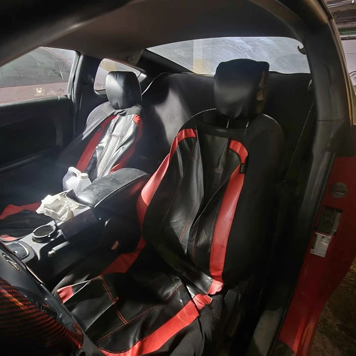 2011 Hyundai Genesis Coupe - Image 9 of 13