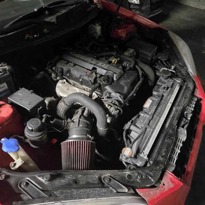 2011 Hyundai Genesis Coupe - Image 10 of 13