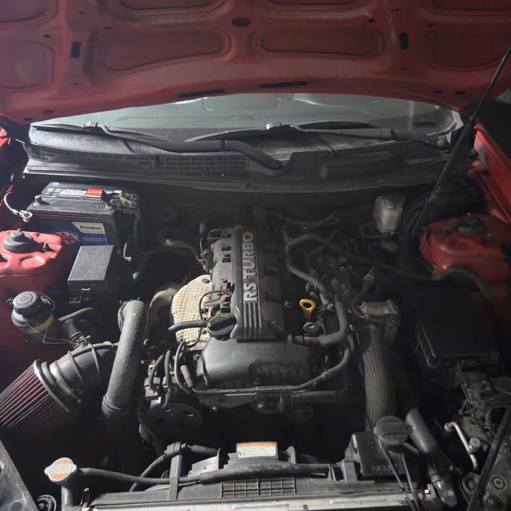 2011 Hyundai Genesis Coupe - Image 13 of 13