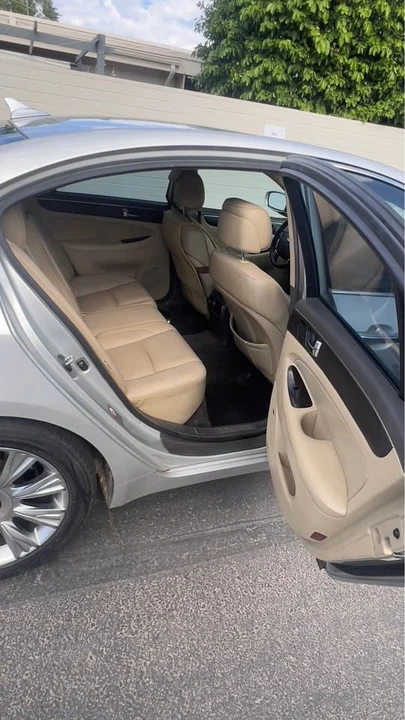 2011 Genesis G70 - Image 7 of 13