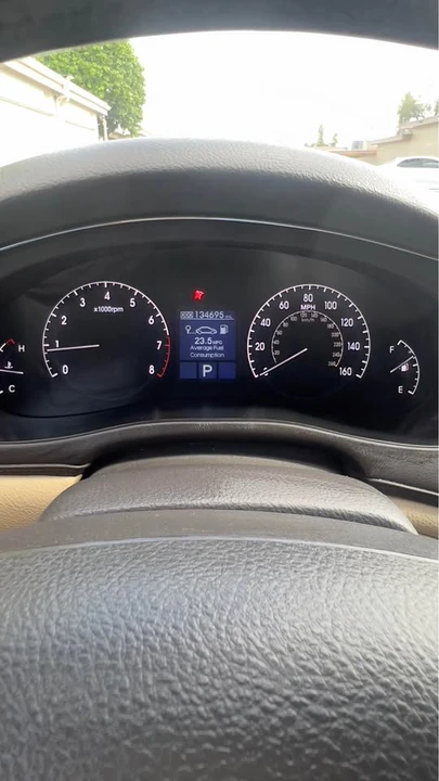 2011 Genesis G70 - Image 13 of 13