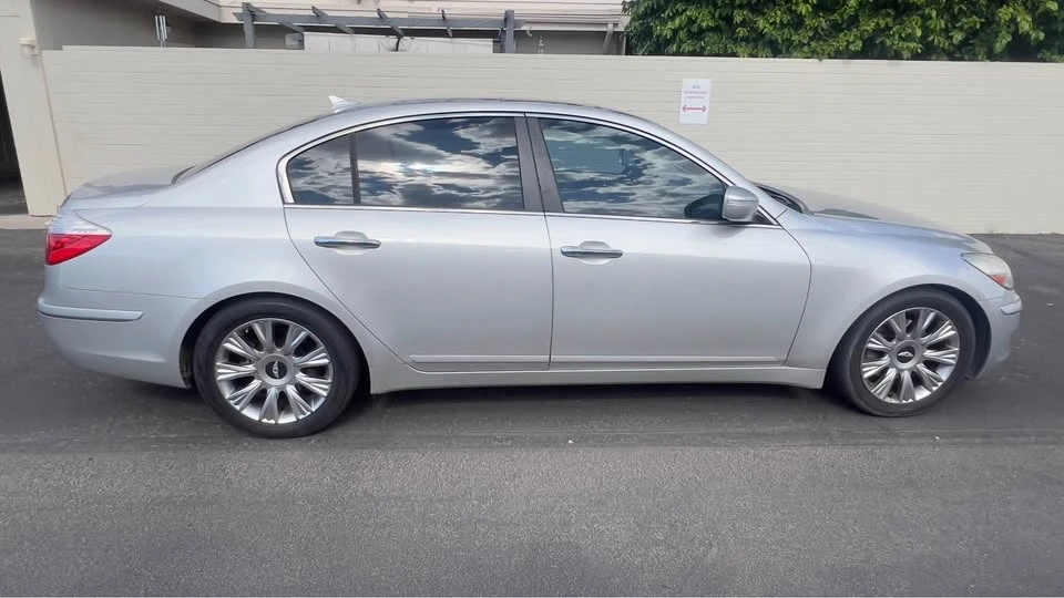 2011 Genesis G70 - Image 4 of 13