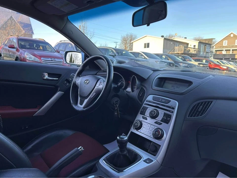 2011 Genesis G70 - Image 5 of 5