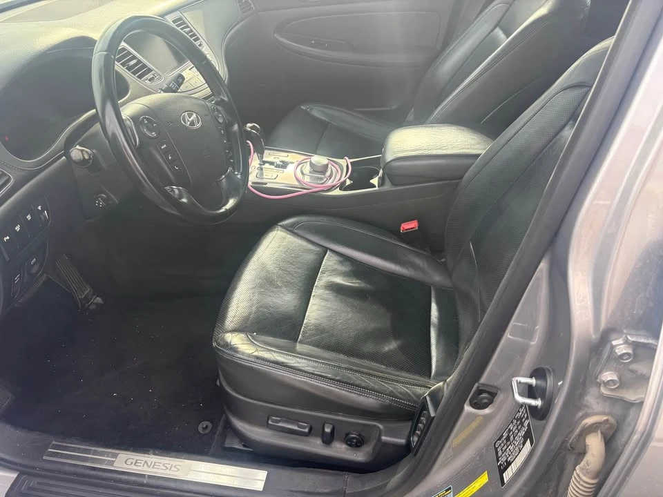 2011 Genesis G70 - Image 7 of 15