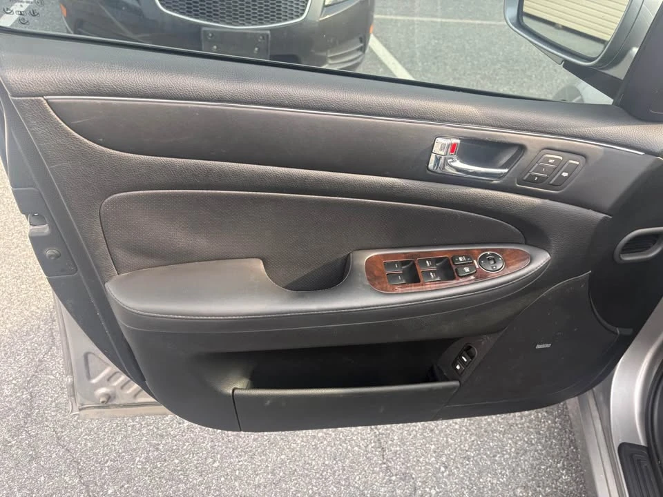 2011 Genesis G70 - Image 9 of 15
