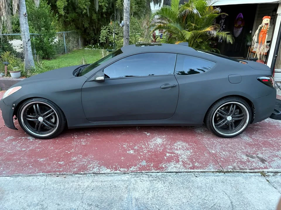 2011 Genesis G80 - Image 3 of 4