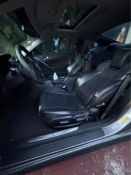 2011 Genesis G80 - Image 4 of 4