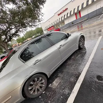 2011 Genesis Hyundai