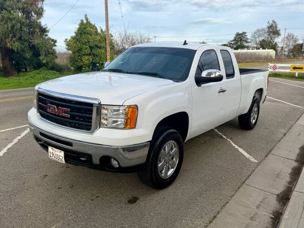 2011 GMC Sierra 2nd Gen - Image 4 of 6