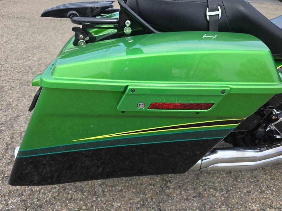 2011 Harley-Davidson CVO - Image 14 of 21