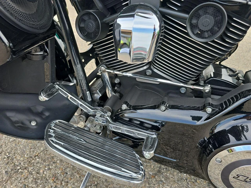 2011 Harley-Davidson CVO - Image 9 of 12