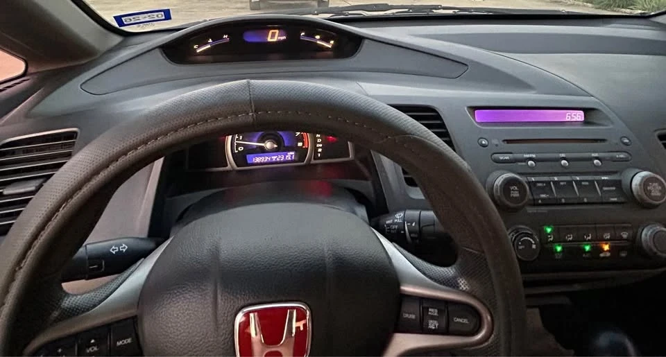 2011 Honda Civic 8th Gen - Image 7 of 10
