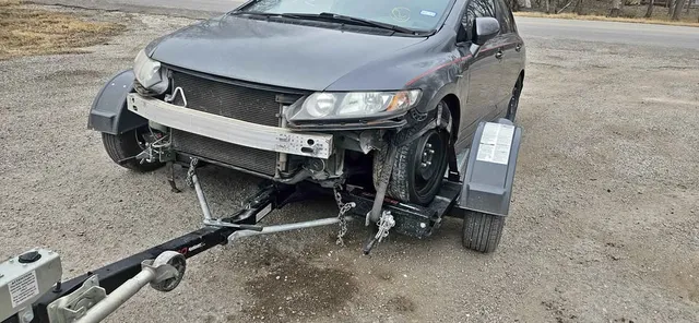 2011 Honda Civic
