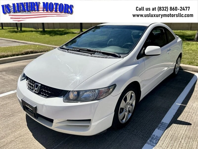 2011 Honda Civic 8th Gen - Image 4 of 4